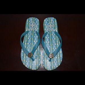 Tory Burch Flip Flop - original condition